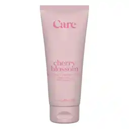 Albert Heijn Care Cherry blossom handcrème aanbieding