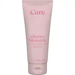 Albert Heijn Care Cherry blossom handcrème aanbieding