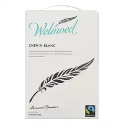 Albert Heijn Welmoed Chenin blanc aanbieding