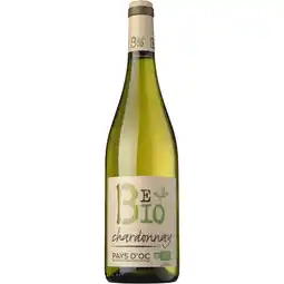 Albert Heijn BE Bio Chardonnay aanbieding