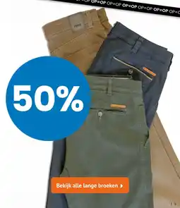 Van Dal Mannenmode Alle lange broeken aanbieding