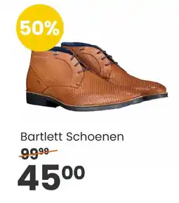 Van Dal Mannenmode Bartlett Schoenen aanbieding