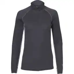 Albert Heijn Nomad Thermo pull dames maat XL aanbieding