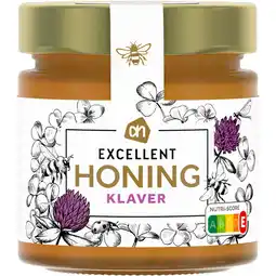 Albert Heijn AH Excellent Honing klaver aanbieding