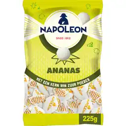Albert Heijn Napoleon Ananas aanbieding