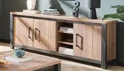 Woonsquare Dressoir aanbieding