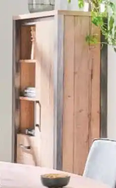 Woonsquare Wandkast aanbieding