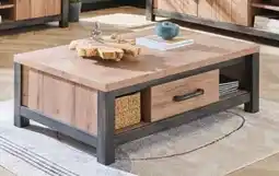 Woonsquare Salontafel aanbieding