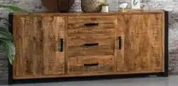 Woonsquare Dressoir aanbieding