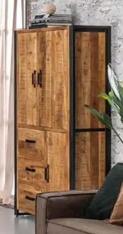 Woonsquare Wandkast aanbieding