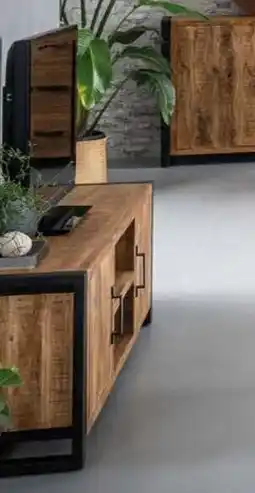 Woonsquare TV-Meubel aanbieding