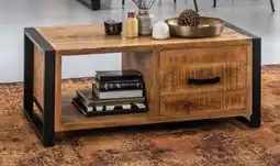 Woonsquare Salontafel aanbieding