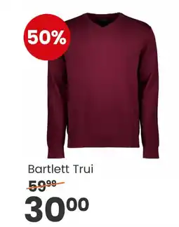 Van Dal Mannenmode Bartlett Trui aanbieding