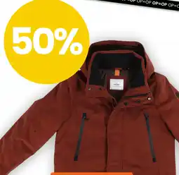 Van Dal Mannenmode winterjassen aanbieding