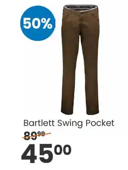Van Dal Mannenmode Bartlett Swing Pocket aanbieding