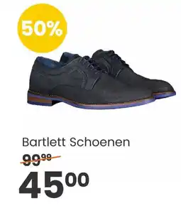 Van Dal Mannenmode Bartlett Schoenen aanbieding