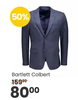 Van Dal Mannenmode Bartlett Colbert aanbieding