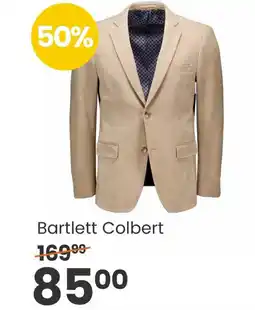 Van Dal Mannenmode Bartlett Colbert aanbieding