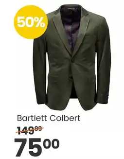 Van Dal Mannenmode Bartlett Colbert aanbieding