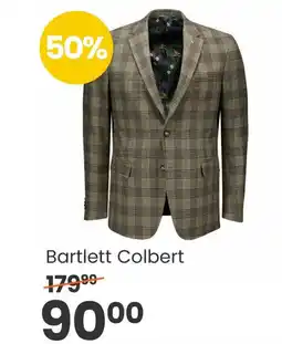 Van Dal Mannenmode Bartlett Colbert aanbieding