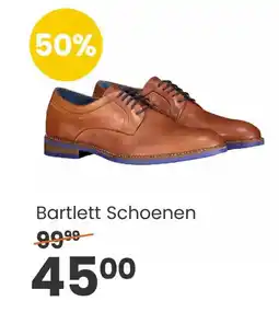 Van Dal Mannenmode Bartlett Schoenen aanbieding