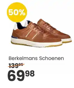 Van Dal Mannenmode Berkelmans Schoenen aanbieding