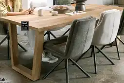 Henders & Hazel Tafel Nyborg aanbieding