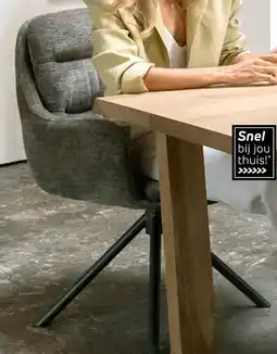 Henders & Hazel Armstoel aanbieding