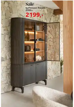 Henders & Hazel Buffetkast Ravelló aanbieding