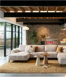 Henders & Hazel Elementenbank Belluno aanbieding