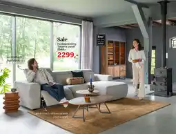 Henders & Hazel Hoekopstelling Tobarra aanbieding