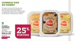 Ekoplaza De Hobbit Hummus aanbieding