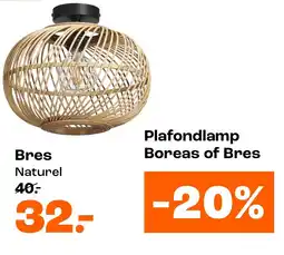 Kwantum Bres aanbieding