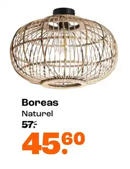 Kwantum Boreas aanbieding