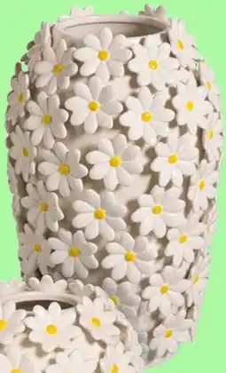 Kwantum Vaas Daisy aanbieding