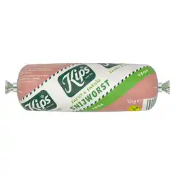 PLUS Kips Vega snijworst aanbieding