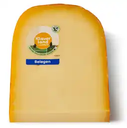 PLUS PLUS Klaverland Belegen 48+ Kilostuk aanbieding