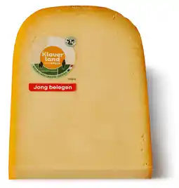 PLUS PLUS Klaverland Jong belegen 48+ stuk aanbieding