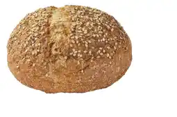 PLUS PLUS Volkorenbol aanbieding