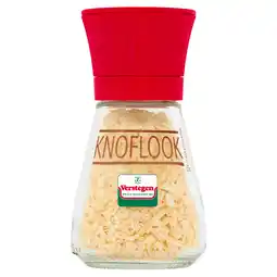 PLUS Verstegen Knoflook aanbieding