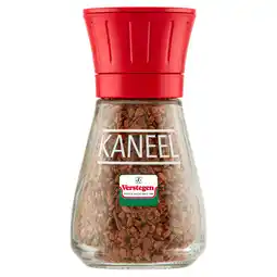 PLUS Verstegen Kaneel grof aanbieding