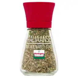 PLUS Verstegen Italiaanse kruiden aanbieding