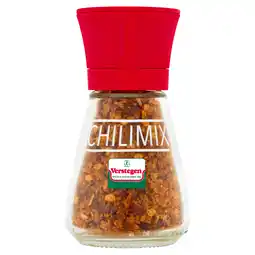 PLUS Verstegen Chilimix aanbieding