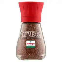 PLUS Verstegen Nootmuskaat aanbieding
