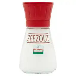 PLUS Verstegen Zeezout aanbieding