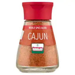 PLUS Verstegen WSB Cajun aanbieding