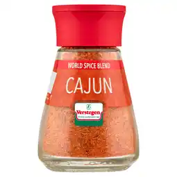 PLUS Verstegen WSB Cajun aanbieding