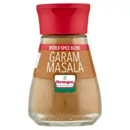 PLUS Verstegen WSB Garam Masala aanbieding