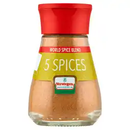 PLUS Verstegen WSB 5 Spices aanbieding