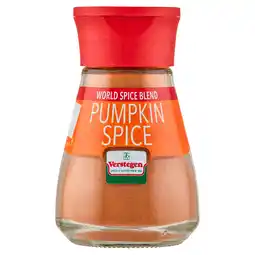 PLUS Verstegen WSB Pumpkin spice aanbieding